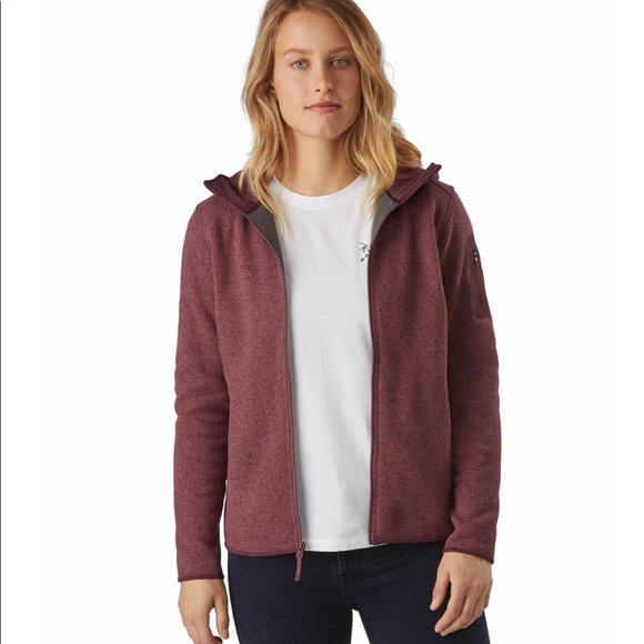 Arc’teryx Covert Hoody - Picture 6 of 7